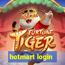 hotmart login